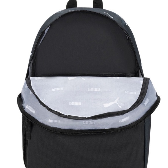 PUMA Kid’s Evercat Grandslam Backpack NWT - Picture 6 of 10